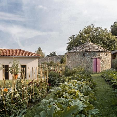 Agriturismo La Derta Villa Bellagio Kültér fotó