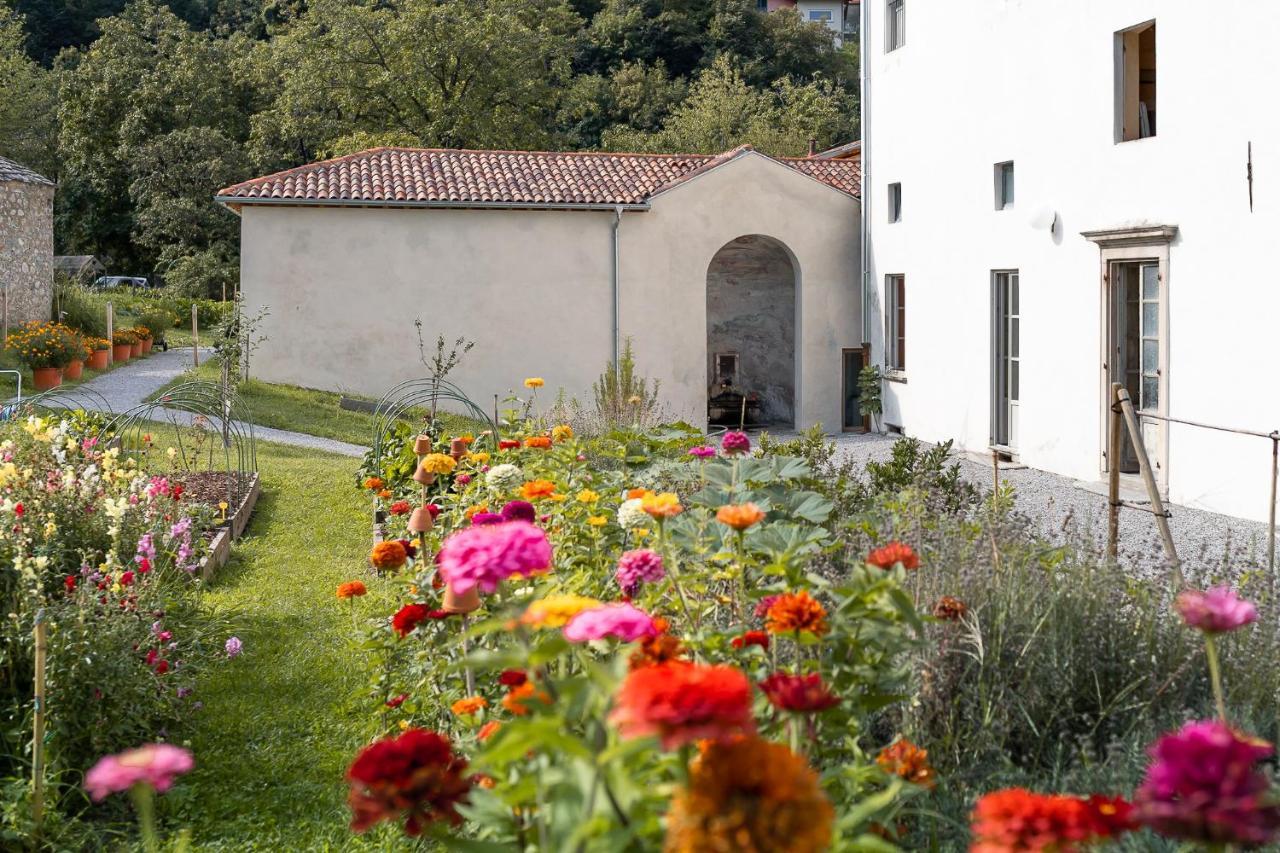 Agriturismo La Derta Villa Bellagio Kültér fotó